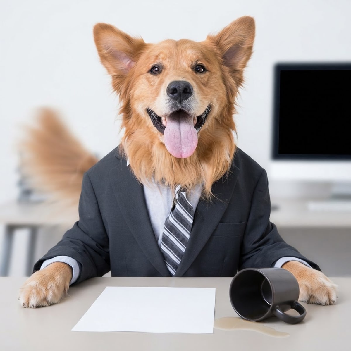 $Hdog: The Crew So Far