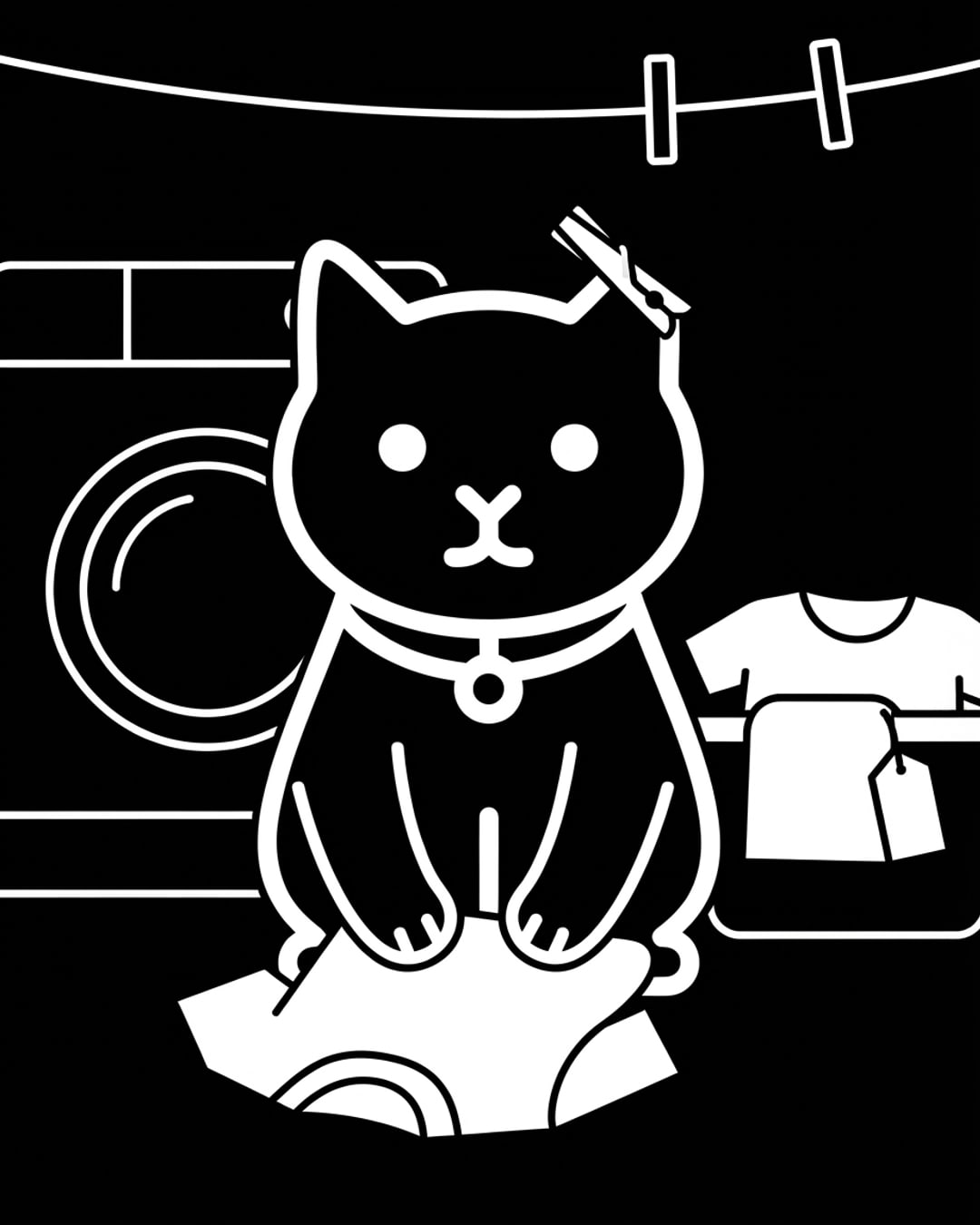 Meme: on the clock. the kettle is also on the clock.