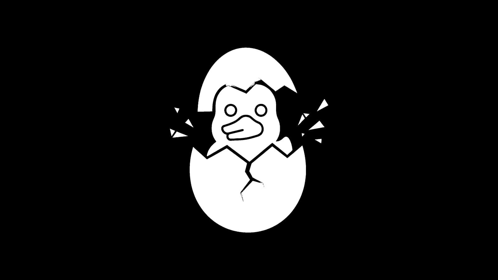 $QUACK: Just Hatched
