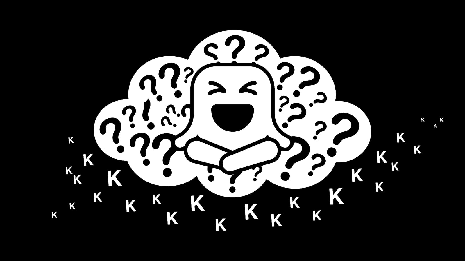 $KKKKK: Why this is actually fun