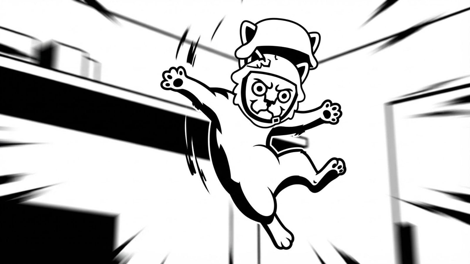 $HELMETCAT: The Journey So Far
