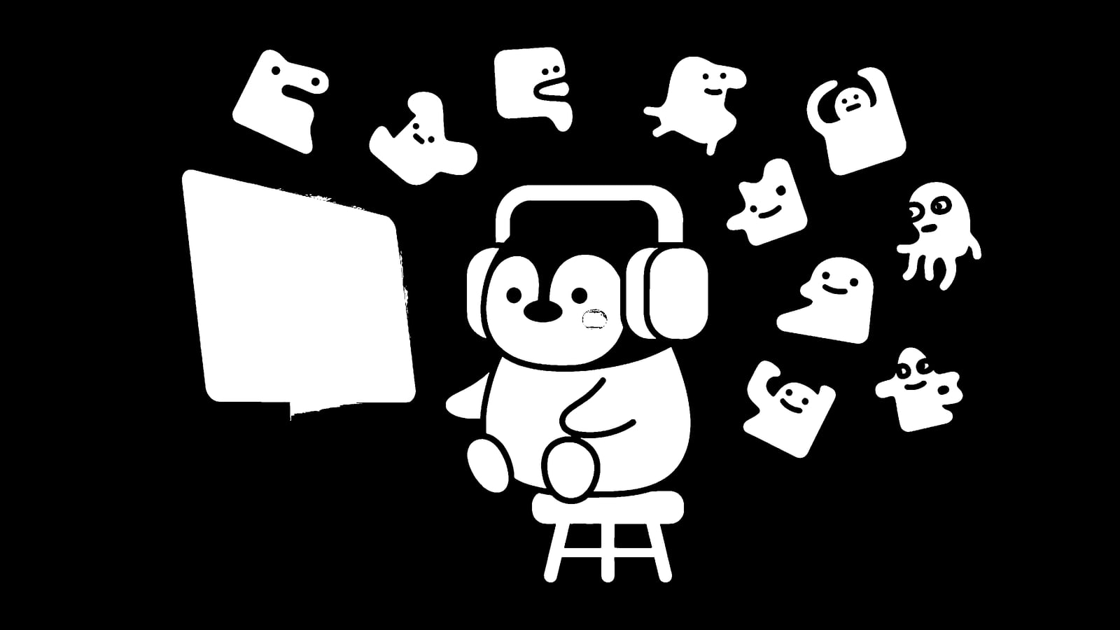 $PINGUS: The community