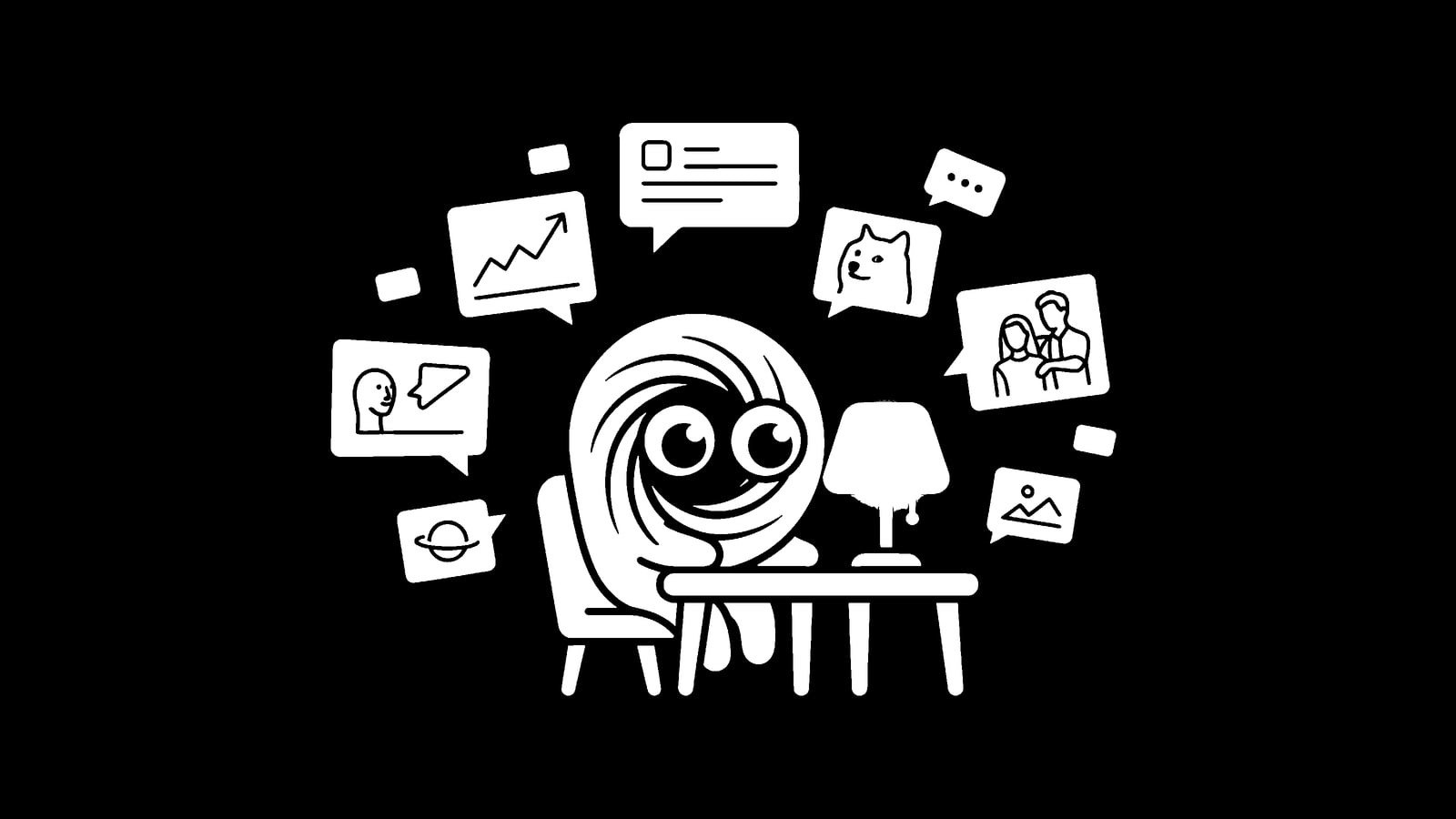$DEVNULL: The community