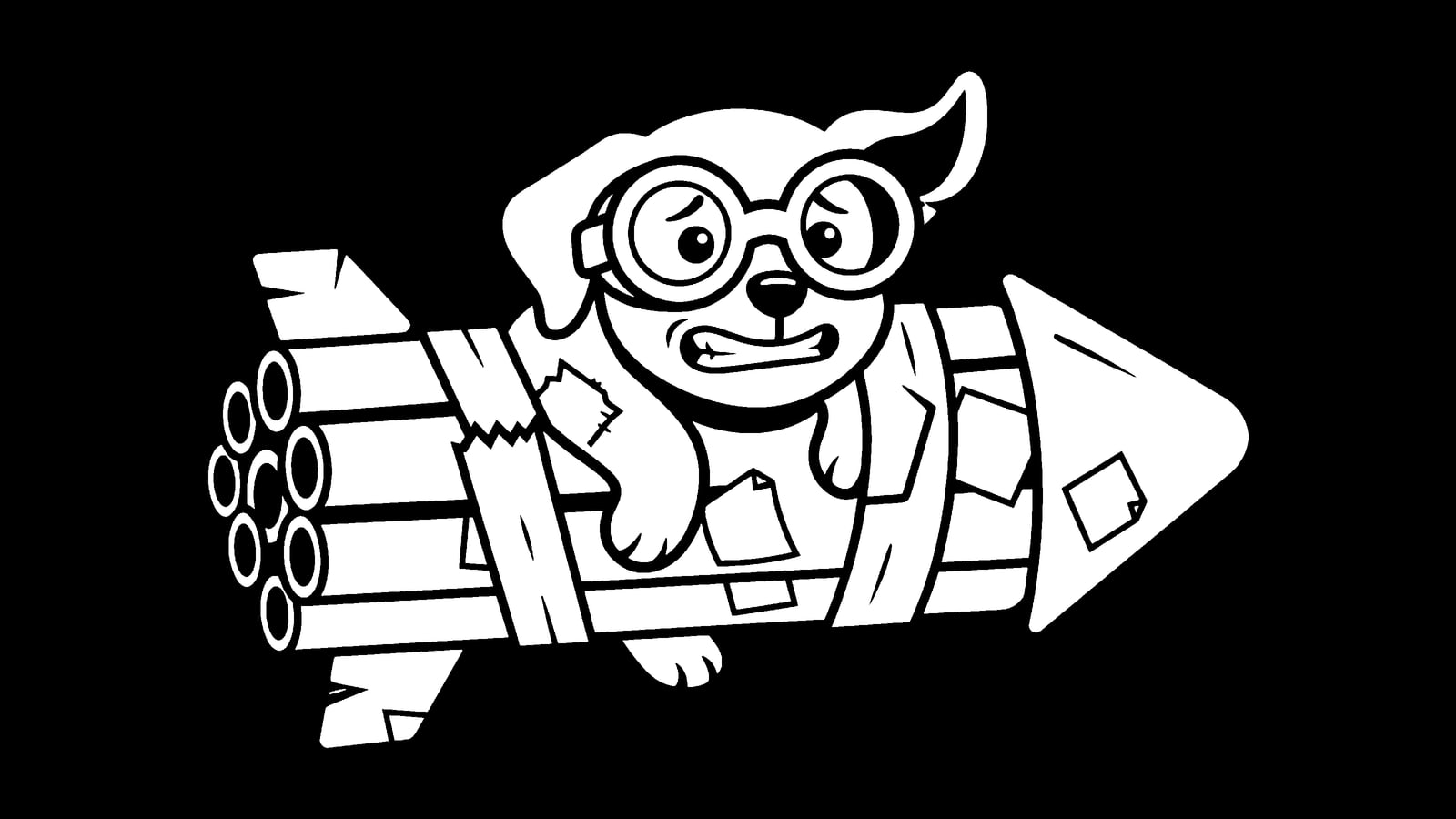 $GODSPEED: What makes it fun