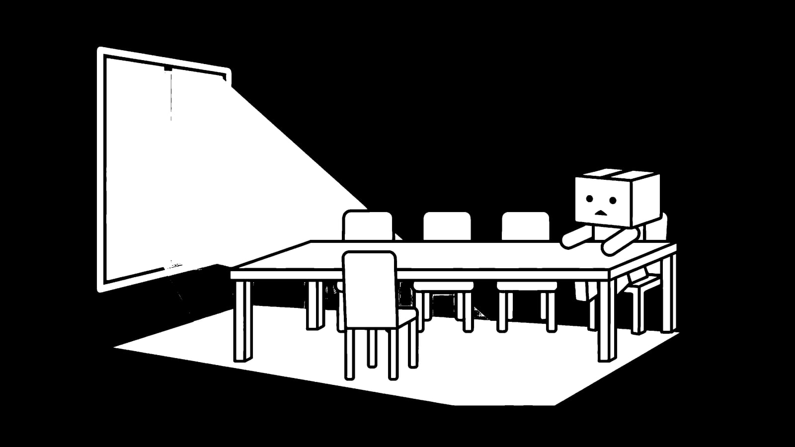$CARDBOARD: The community