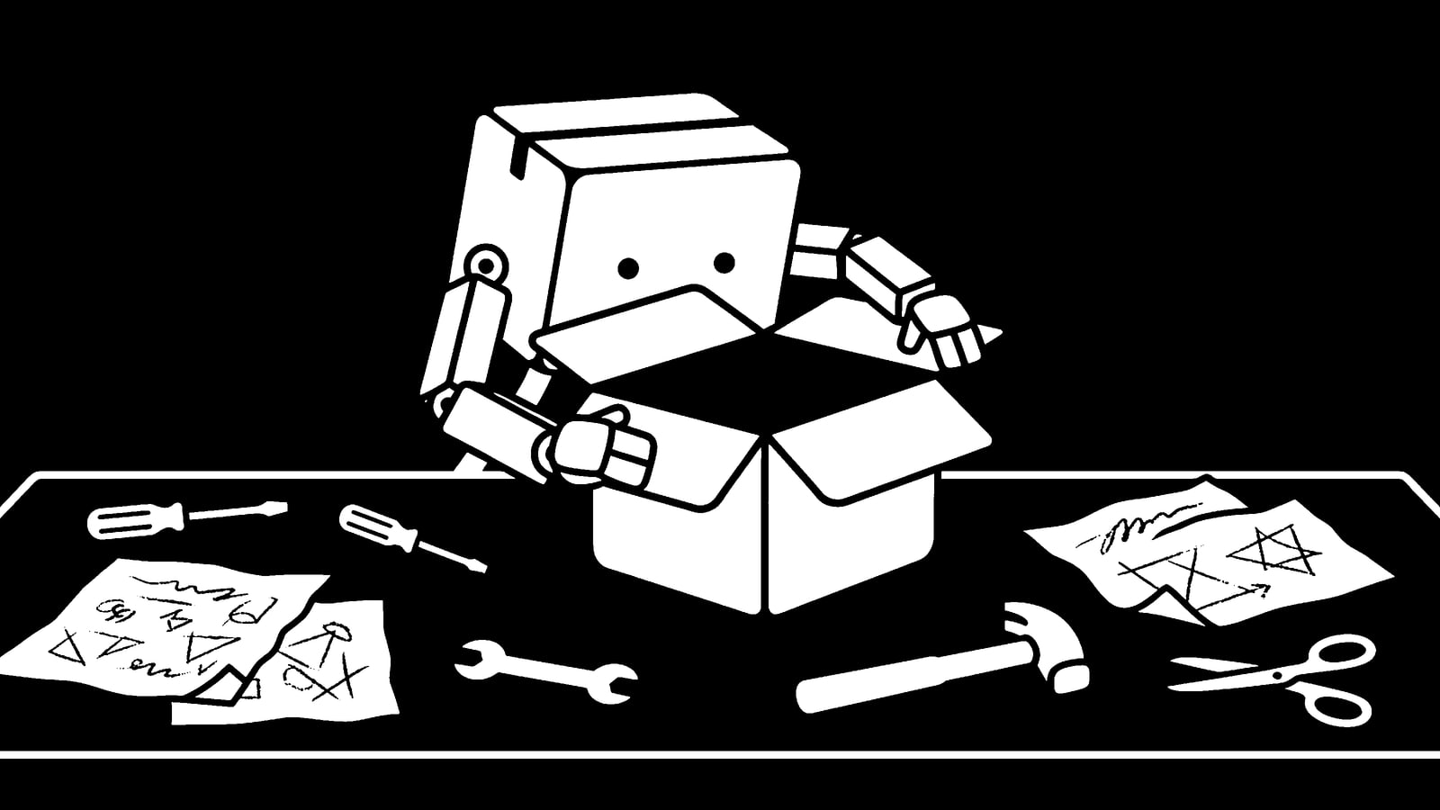 $CARDBOARD: The journey so far