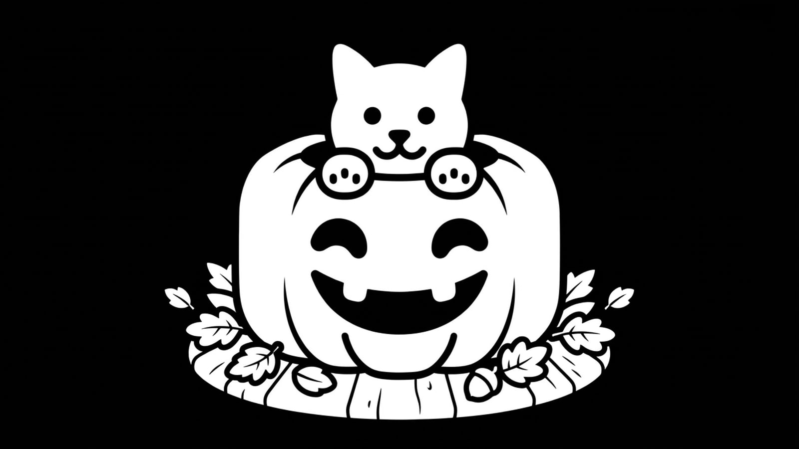$PUMPKINCAT: The Pumpkin Patch