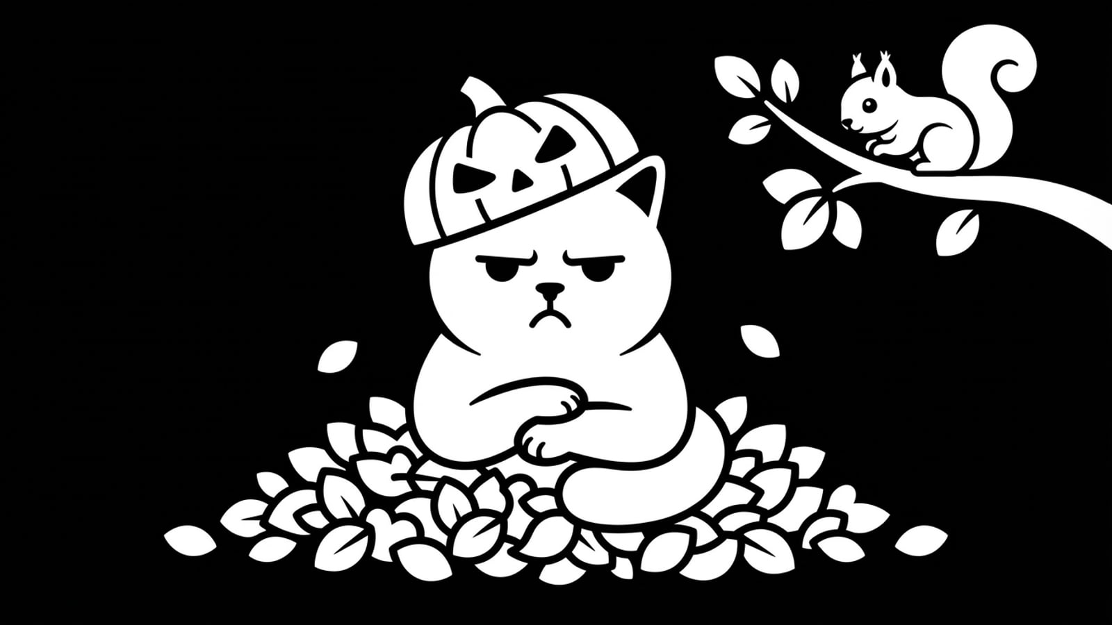 $PUMPKINCAT: Why It Works