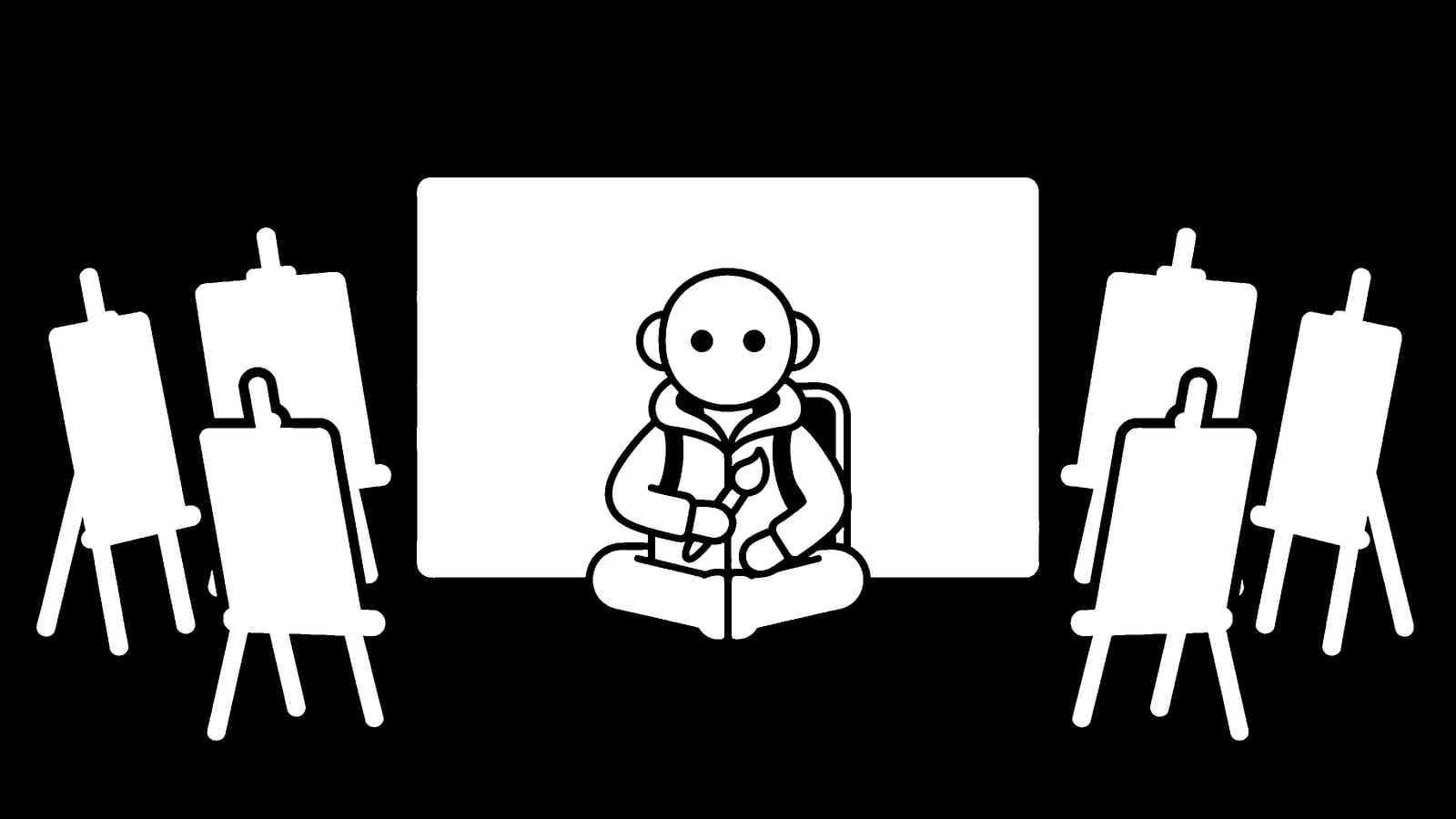 $HELLOWORLD: The community