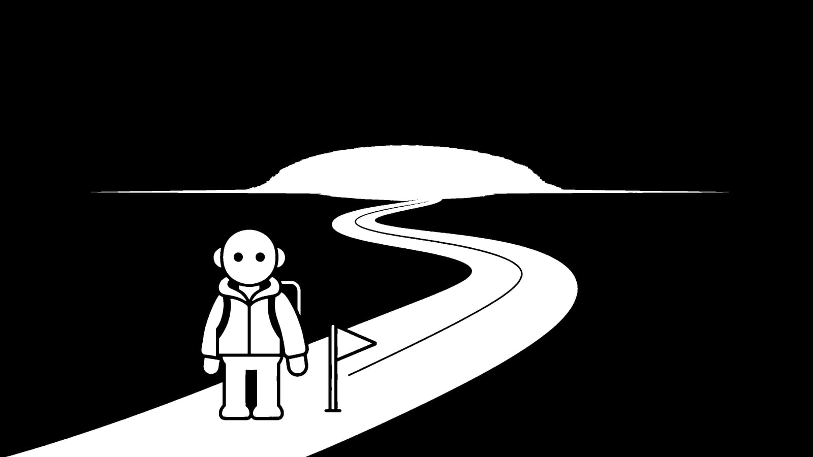 $HELLOWORLD: The journey so far