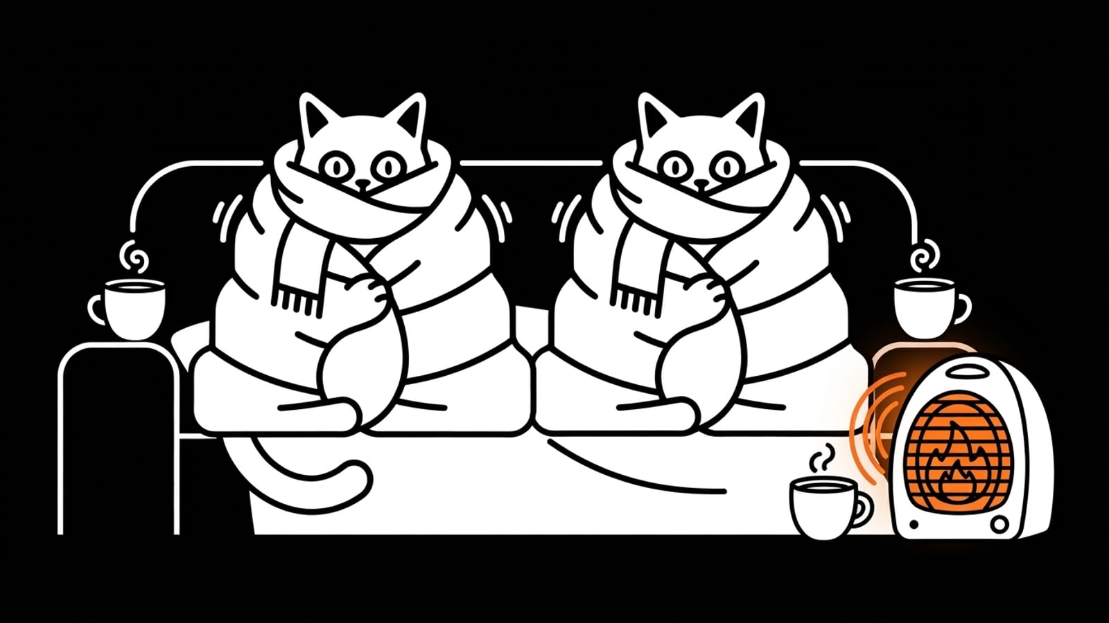 $FRIOCAT: The Community