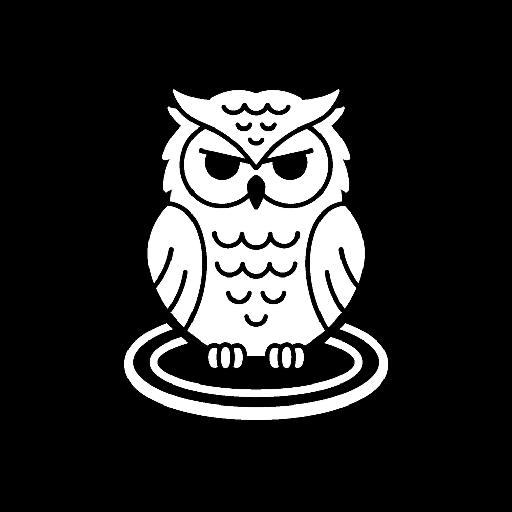 Meme: The Owldacity ($OWLDACITY) is live.
HIRE's own $OWLDACITY, paired with $HIRE, with an AI team making its memes, website