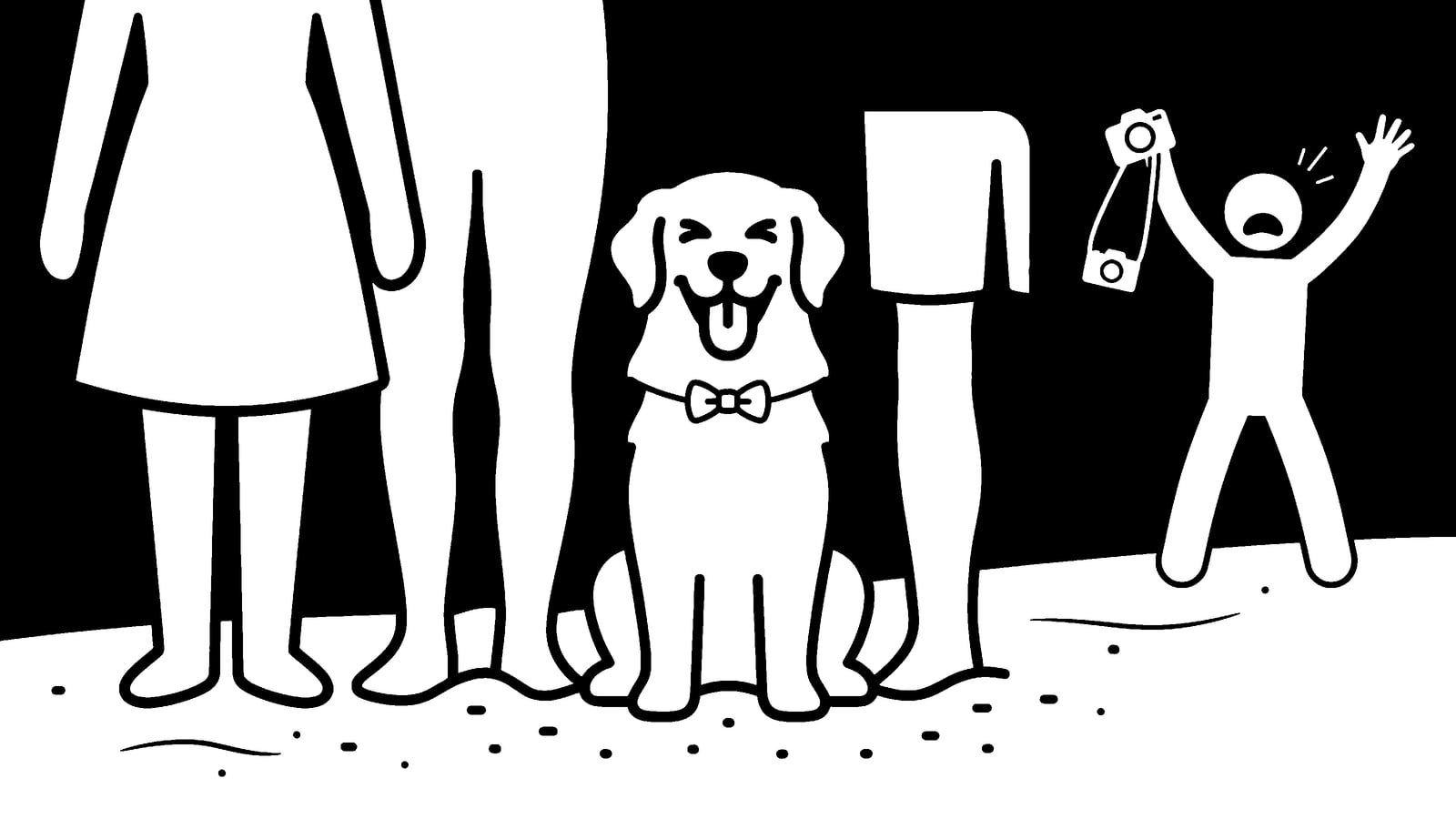 $EPHOTODOG: The Community
