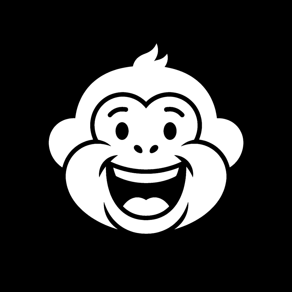 Meme: Reaction Monkey ($REACTMONK) is live.

Monkey reaction faces are being edited into anime and cartoon scenes across X, ra