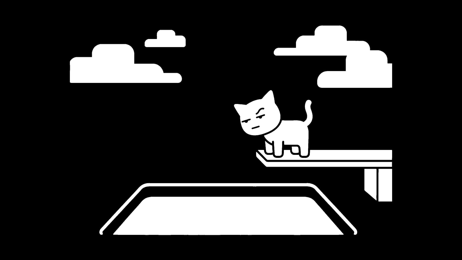 $ANNOYEDCAT: The Journey So Far